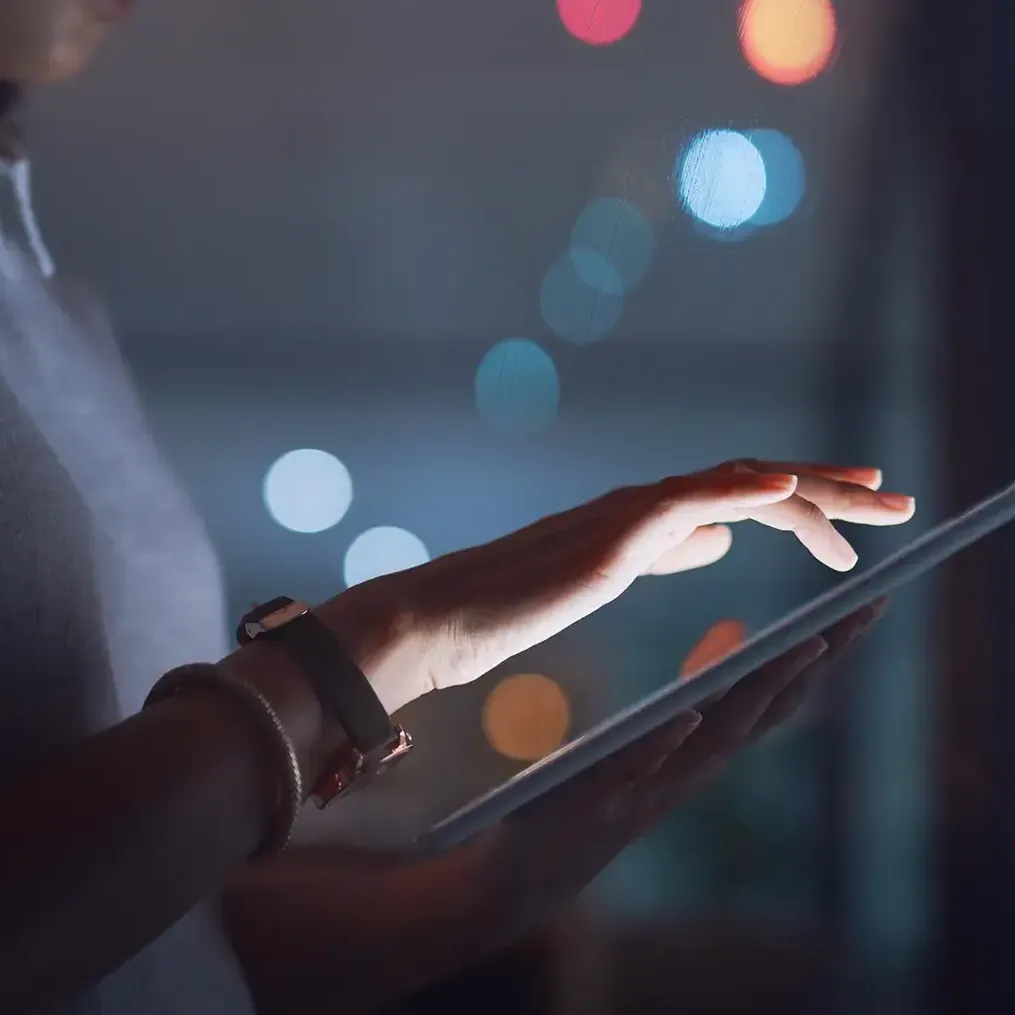 Impression Solution 1