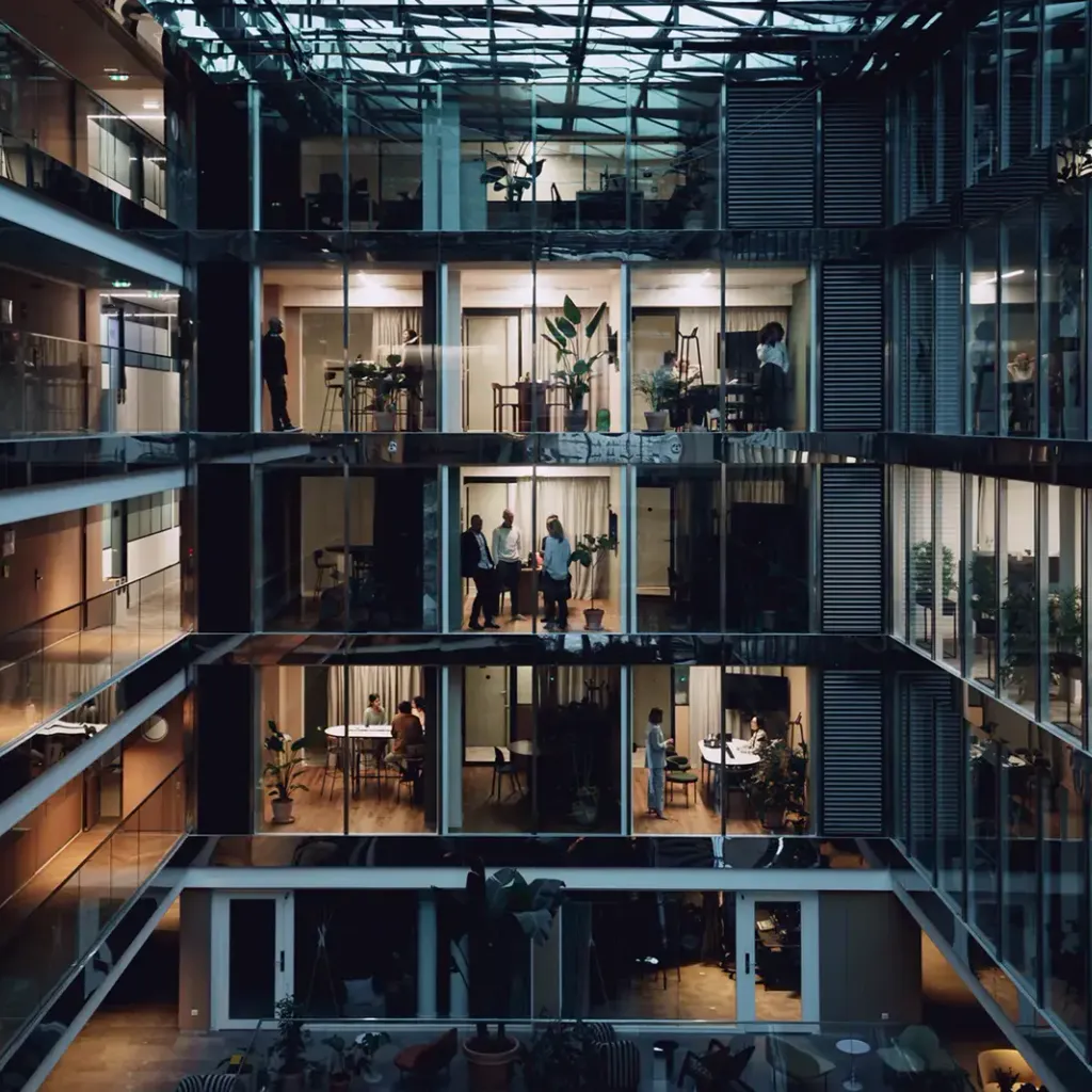 Impression Solution 3