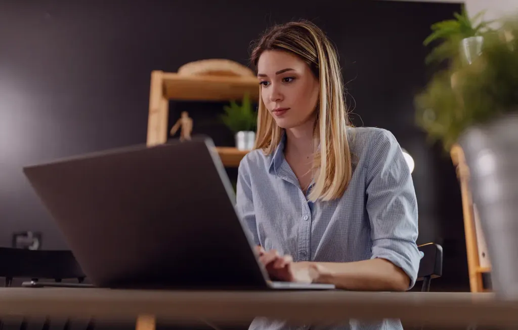 Impression Solution 2